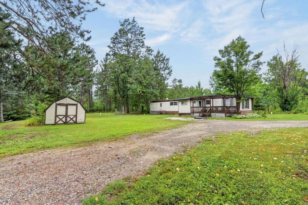 4171 State Highway 38, Grand Rapids