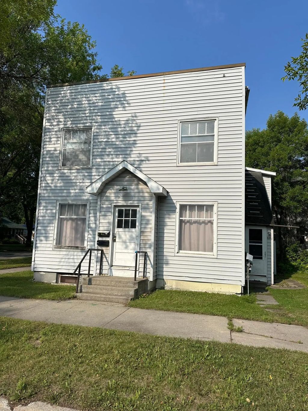 620 5th Avenue, International Falls
