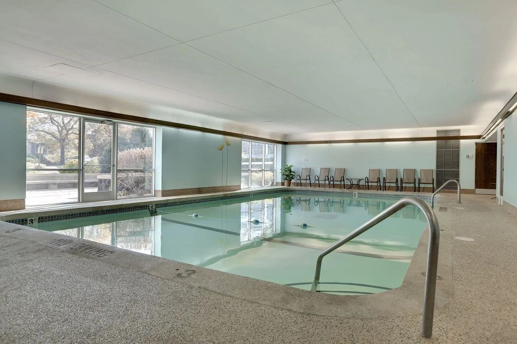 6450 York Avenue S 505, Edina
