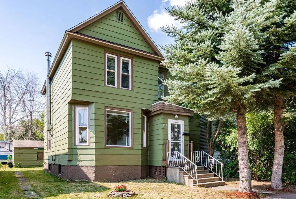 125 N 28th Avenue W, Duluth