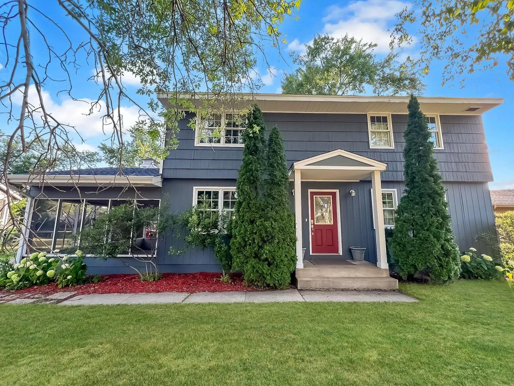 1208 Park Street, Anoka
