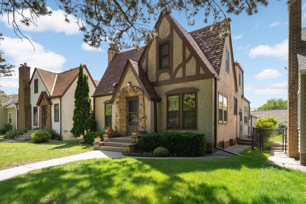 4216 Utica Avenue S, Saint Louis Park