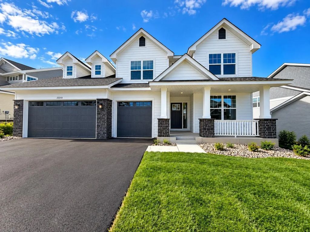 20044 67th Avenue, Corcoran
