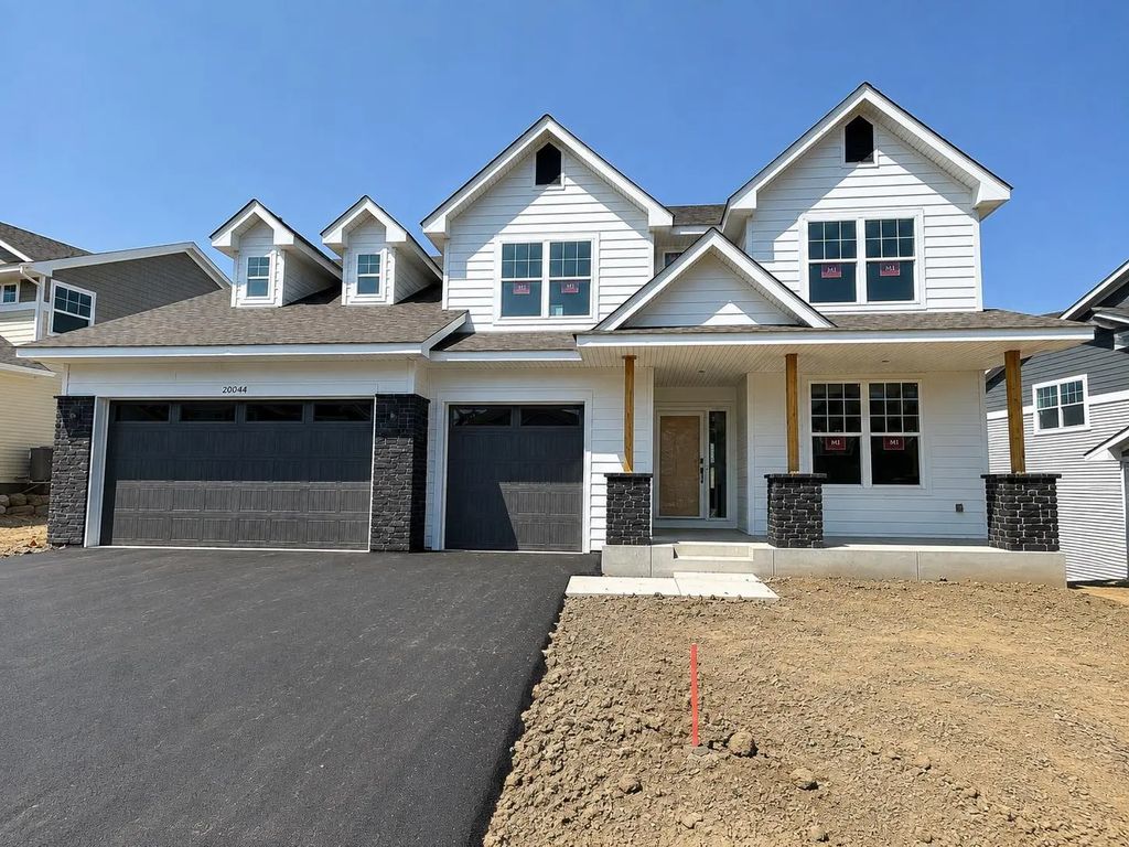 20044 67th Avenue, Corcoran