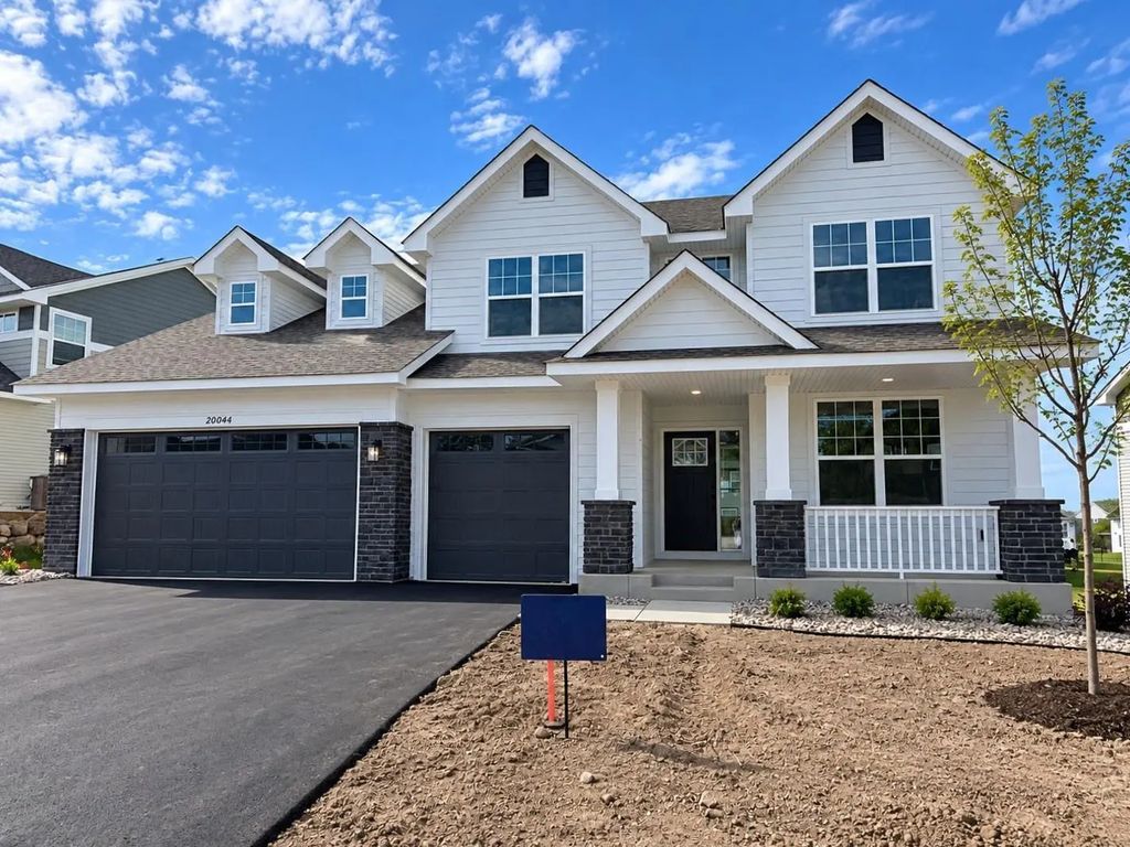 20044 67th Avenue, Corcoran