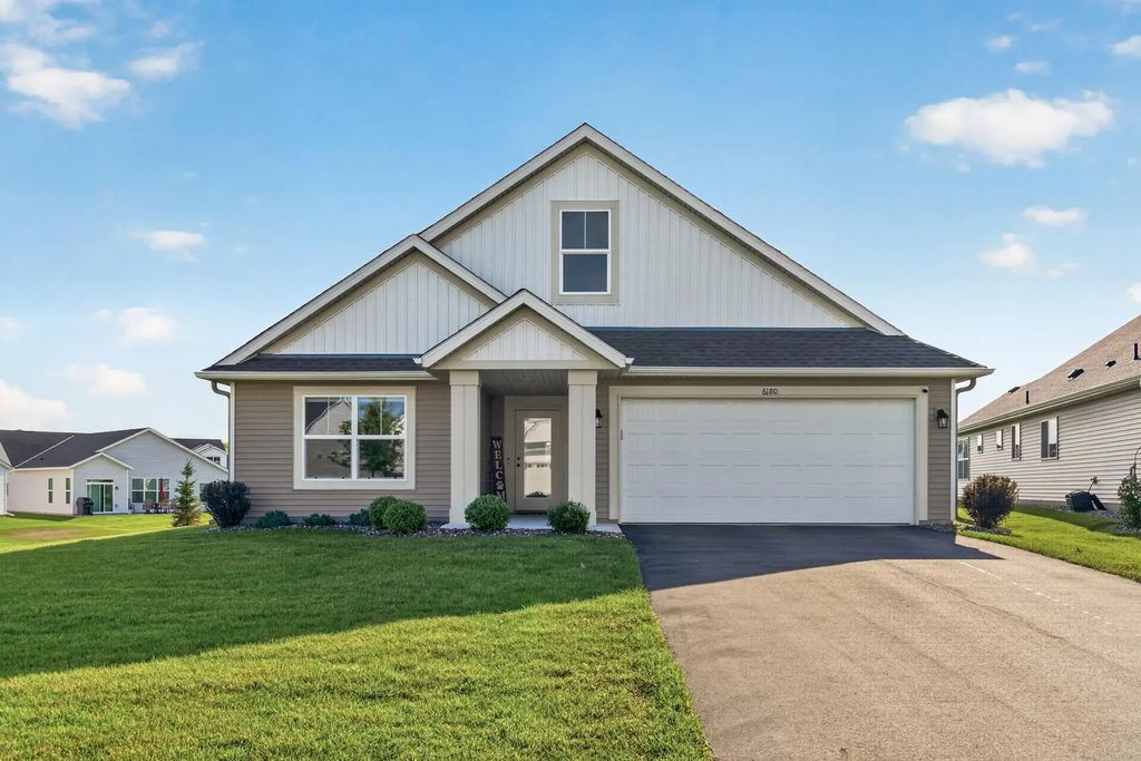 6180 Quin Avenue Ne, Otsego