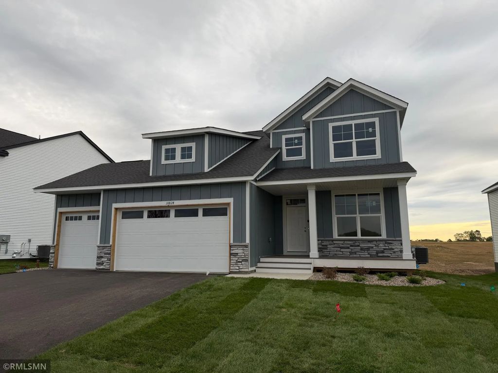 10824 165th Avenue Nw, Elk River