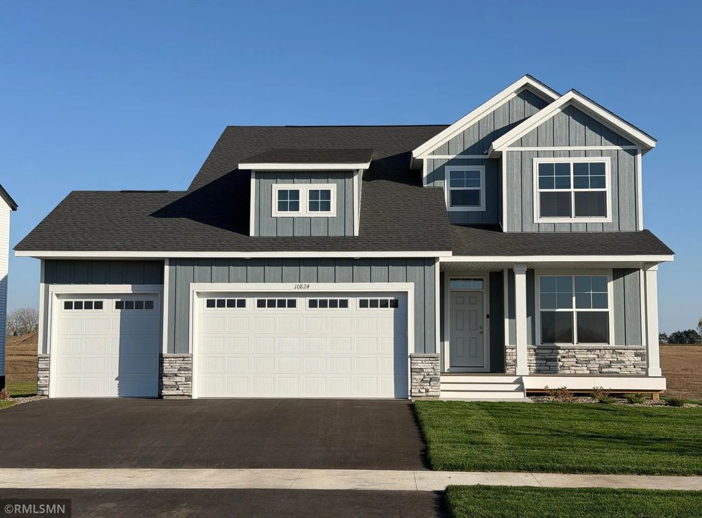 10824 165th Avenue Nw, Elk River