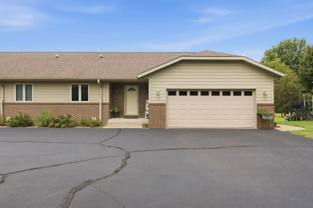 9852 162nd Street, Anson Twp
