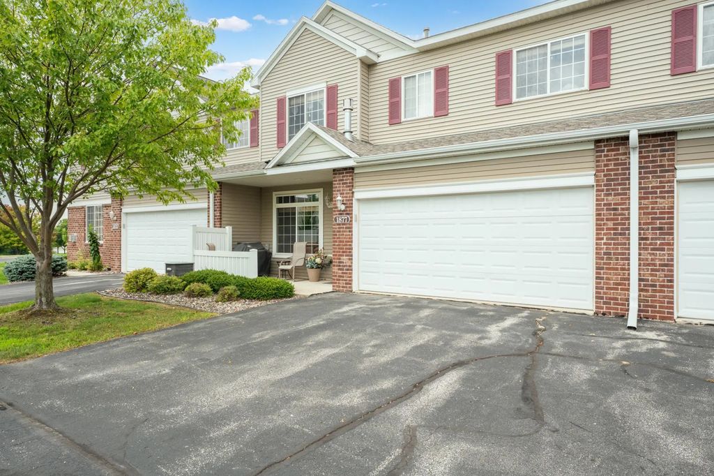 1877 Sandcherry Court Nw, Rochester