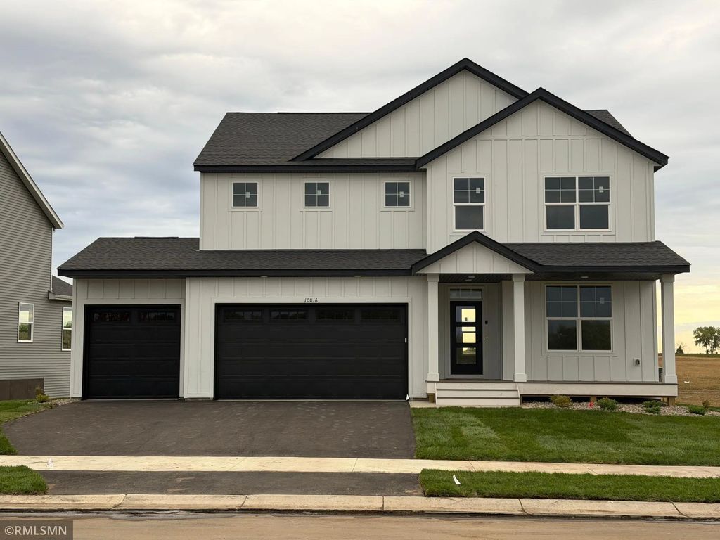 10816 165th Avenue Nw, Elk River