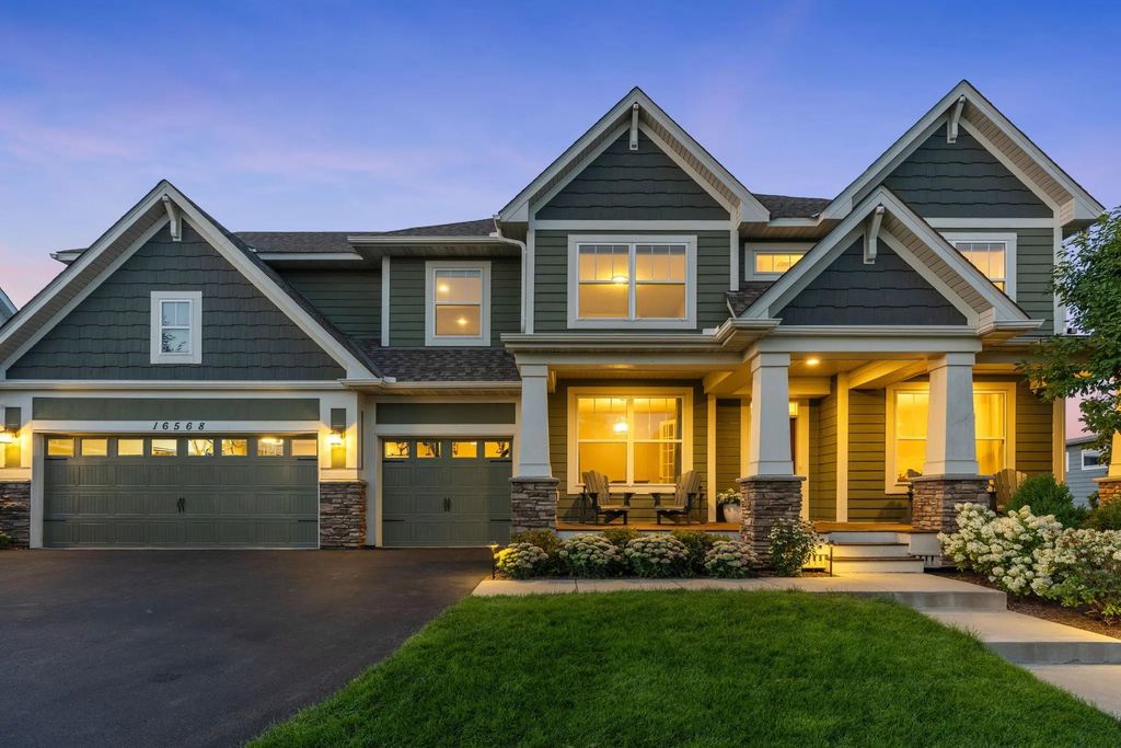 16568 Duluth Trail, Lakeville