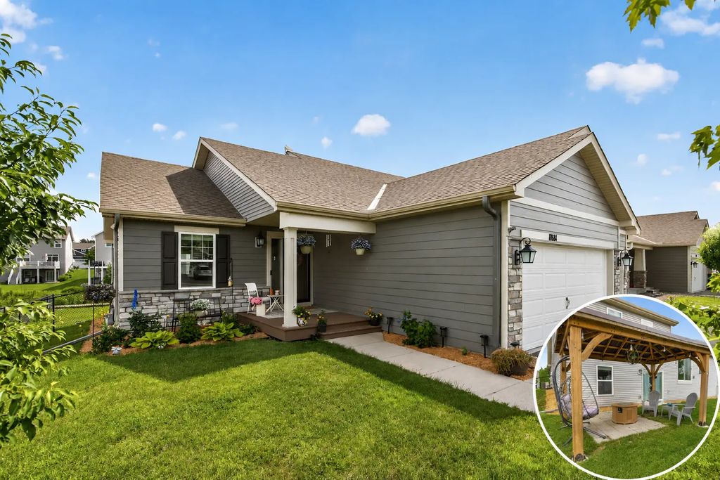 11881 132nd Avenue N, Dayton