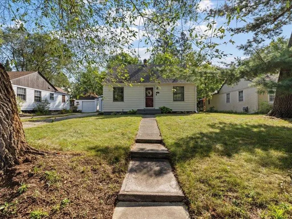 1309 S 7th Street, Brainerd