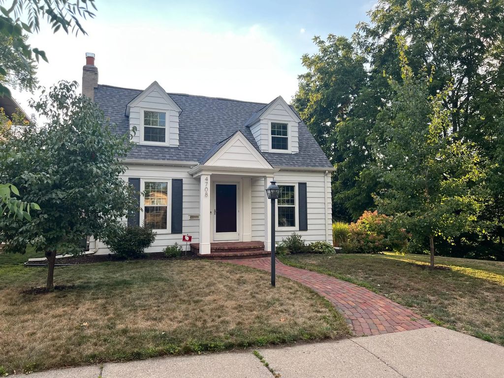 4708 29th Avenue S, Minneapolis
