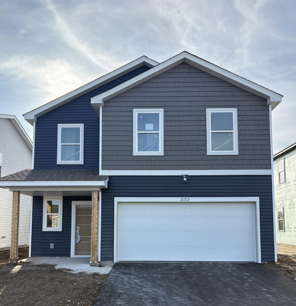 21715 Rose Drive, Farmington