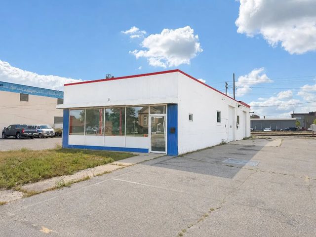 624 Washington Street, Brainerd