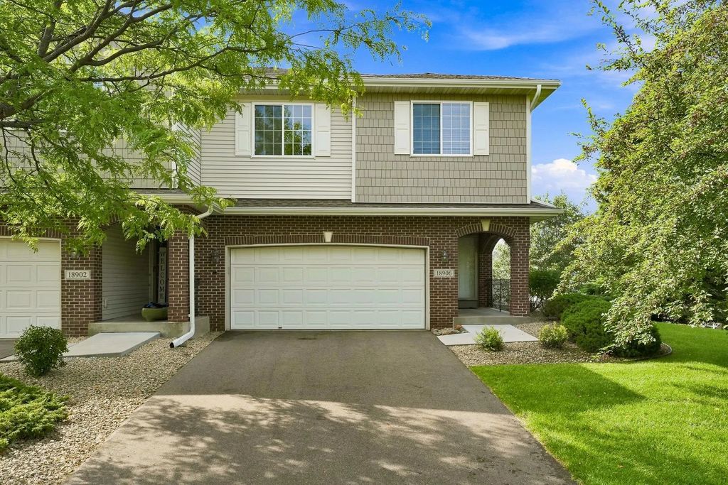 18906 Inlet Road, Lakeville