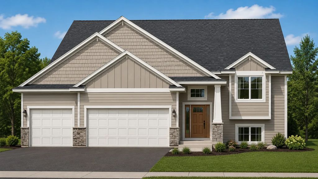 1280 136th Circle E, Rosemount