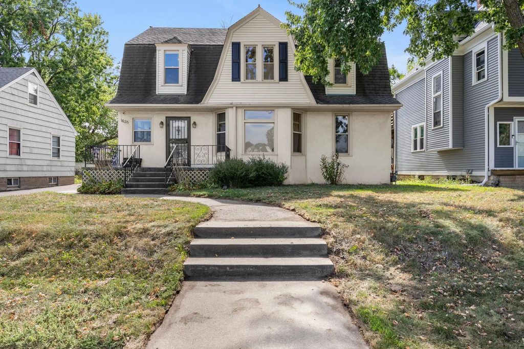1626 Englewood Avenue, Saint Paul