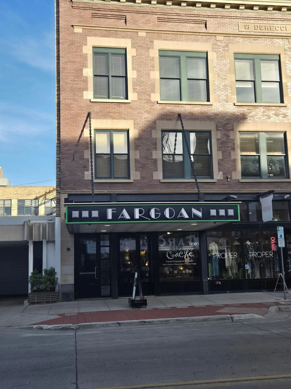 319 Broadway N 304, Fargo