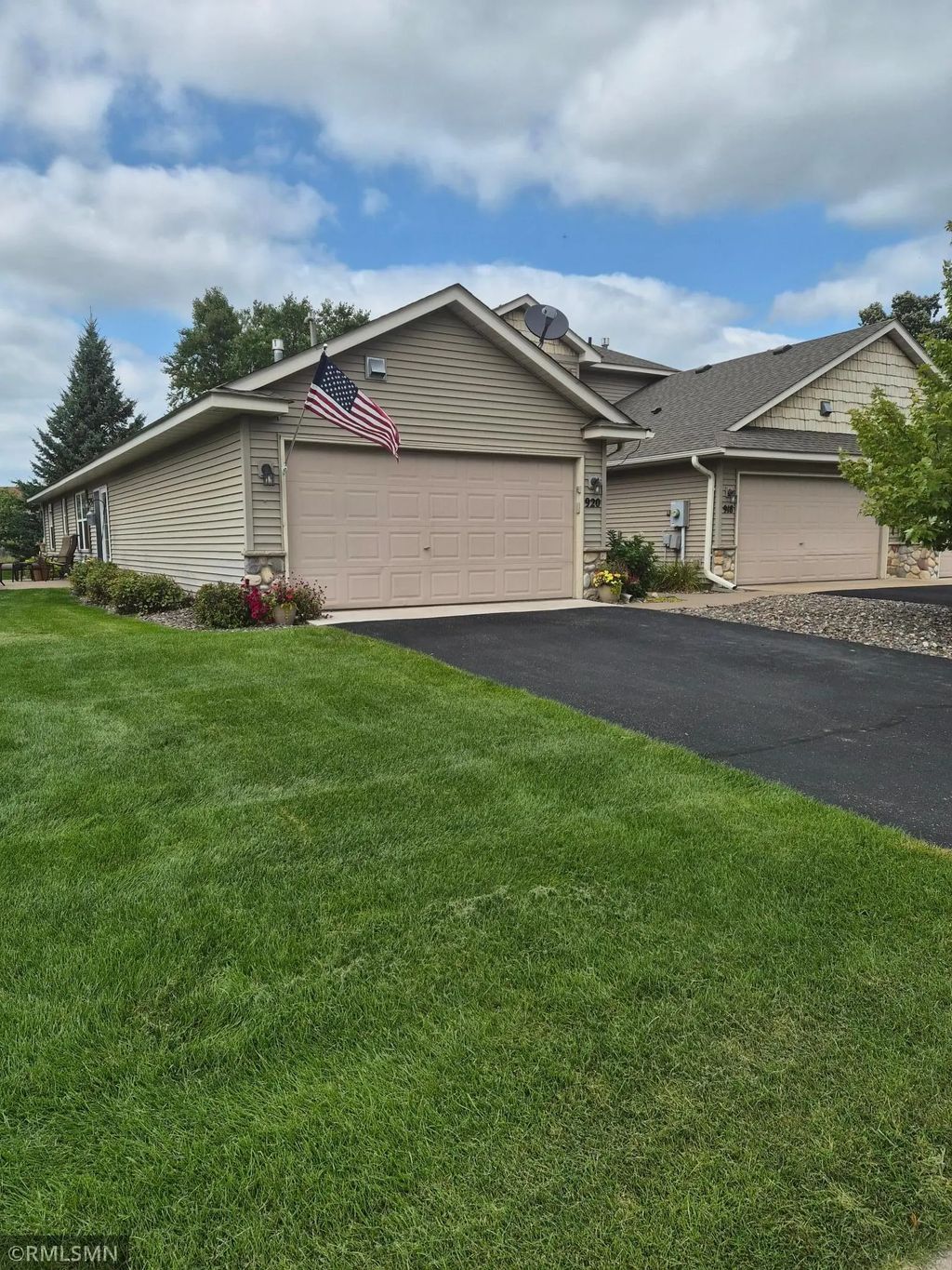 920 Fairfield Place Nw, Isanti