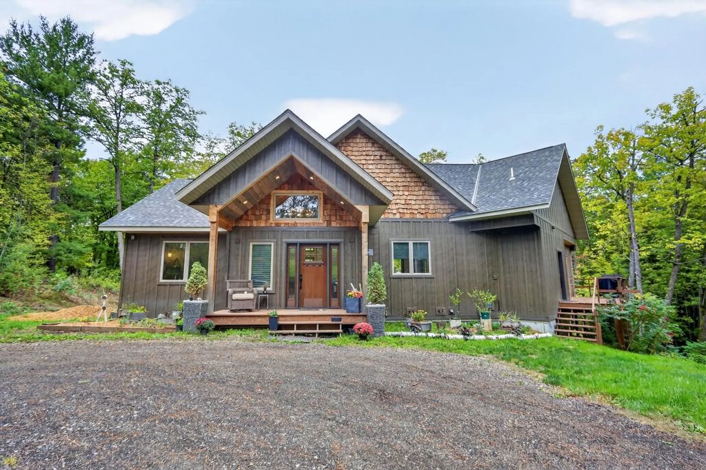 37523 Co Rd 19, Deer River