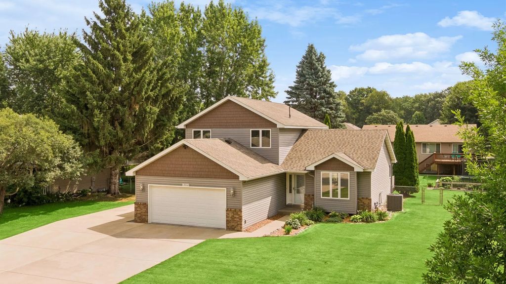 13161 Jenkins Street Ne, Blaine