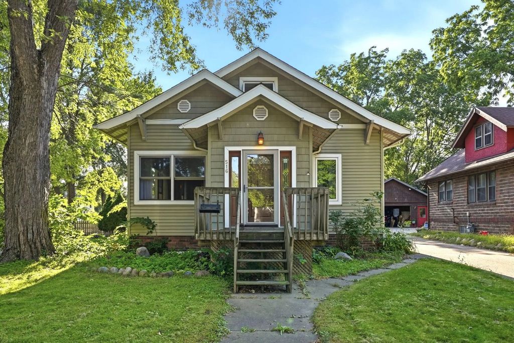 516 4th Street Se, Willmar