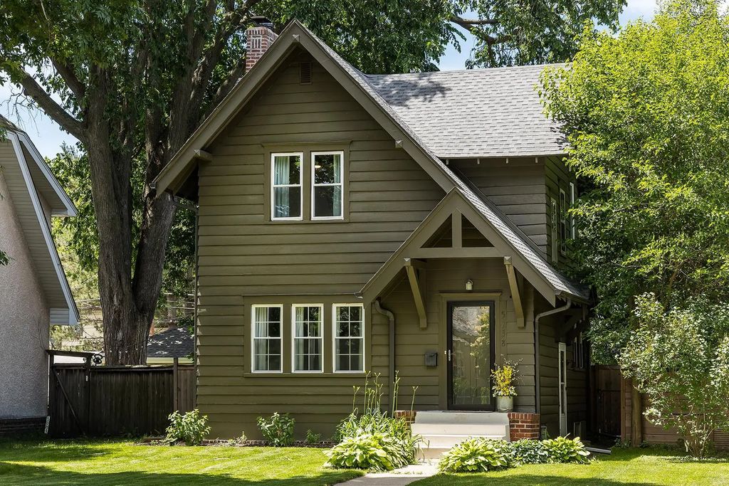 5238 Xerxes Avenue S, Minneapolis