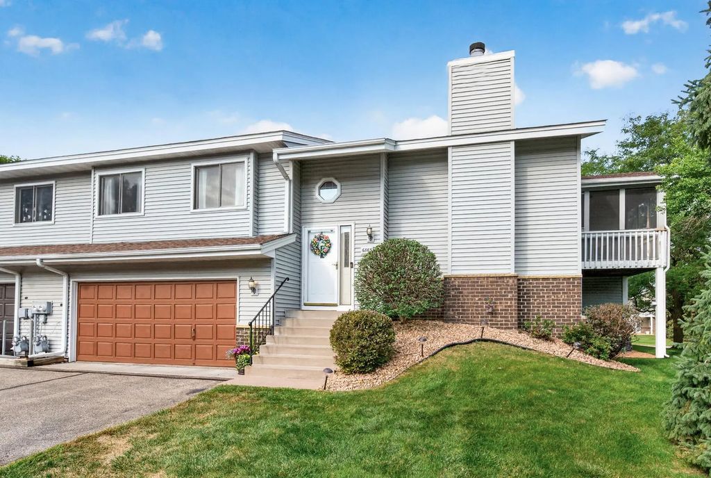 6865 Romeo Road, Woodbury