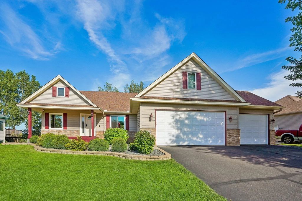22865 Zion Parkway Nw, Oak Grove