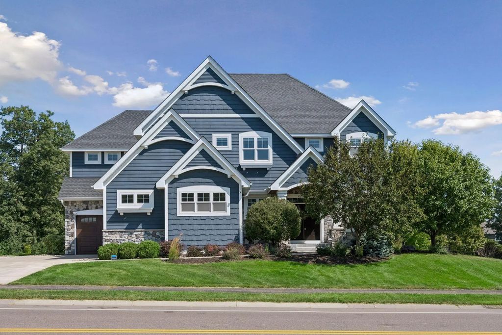 14271 Mckenna Road Nw, Prior Lake