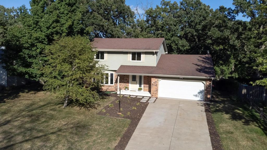 13025 Eldorado Street Ne, Blaine