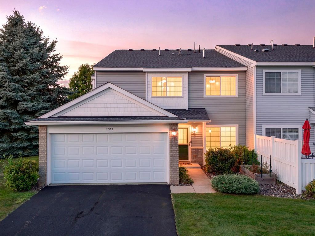 7073 139th Avenue Nw, Ramsey
