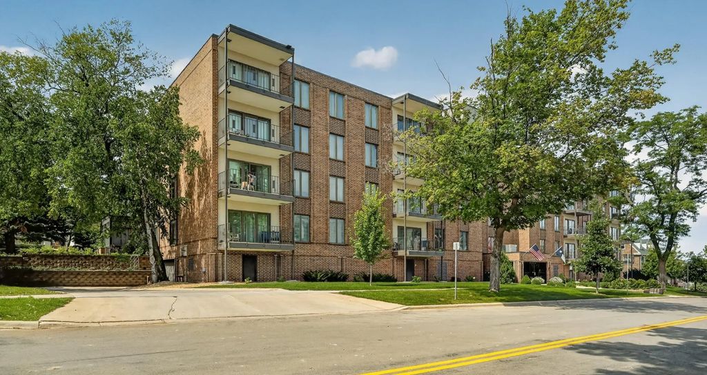 317 6th Avenue Sw 309, Rochester