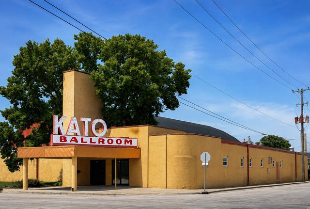 200 Chestnut Street, Mankato