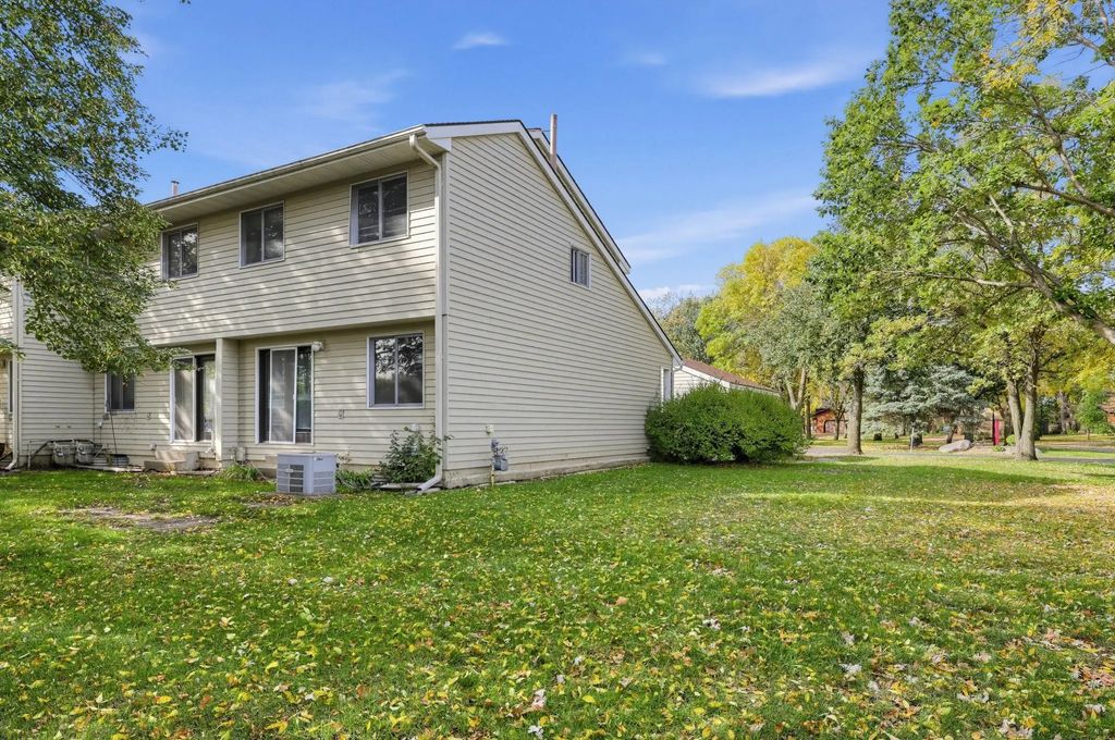 3420 15th Street N, Saint Cloud
