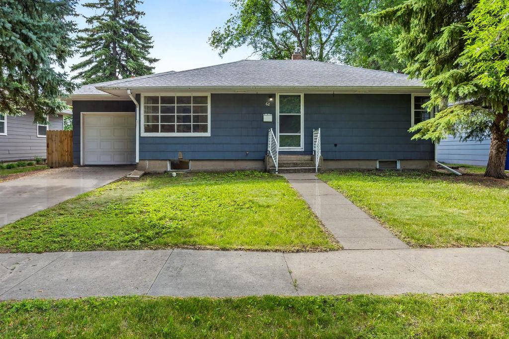 62 18th Avenue N, Fargo