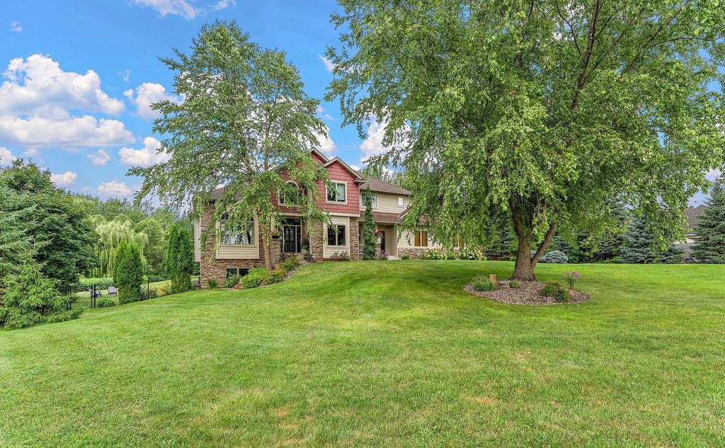 23140 Grandview Way, Lakeville