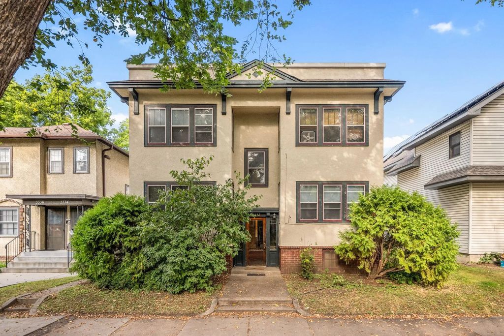 3332 Colfax Avenue S 101, Minneapolis