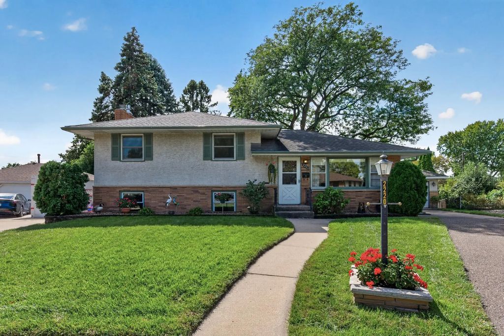 2220 Cardinal Place, Saint Paul