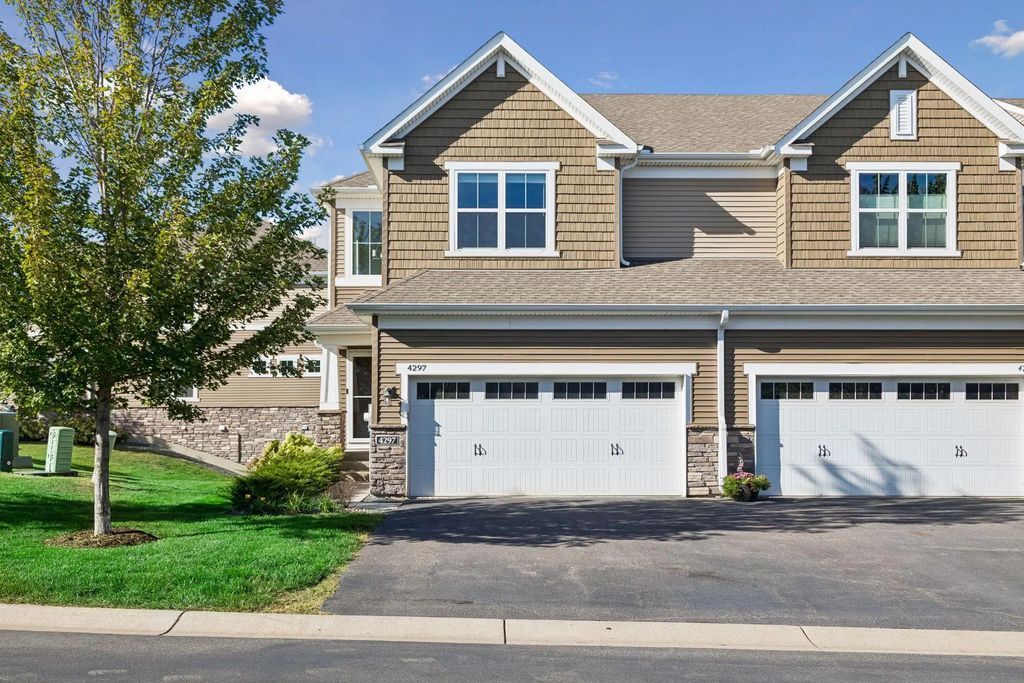 4297 Corn Silk Lane, Woodbury