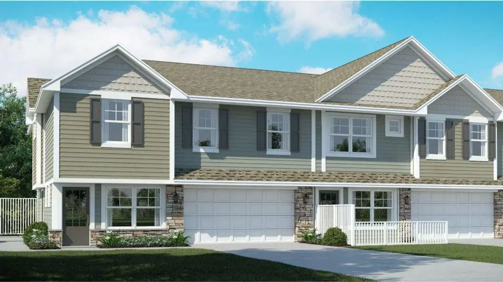 5431 Long Pointe Pass, Woodbury