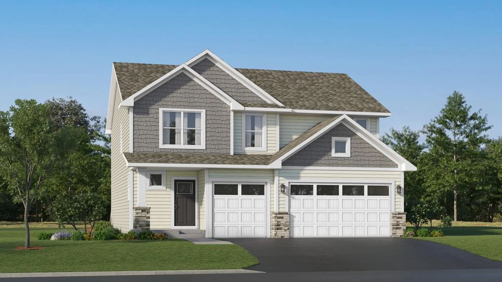 8932 Periwinkle Boulevard, Woodbury
