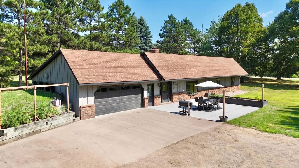 5433 50th Street, Bowlus
