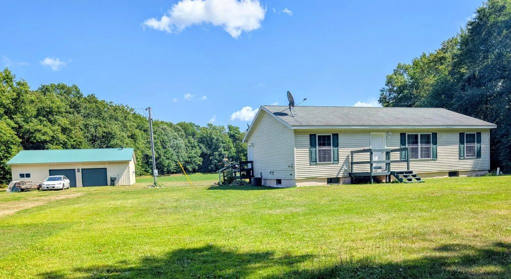 29977 County 31, Browerville