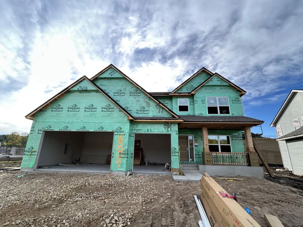 2584 Rock Elm Road, Shakopee