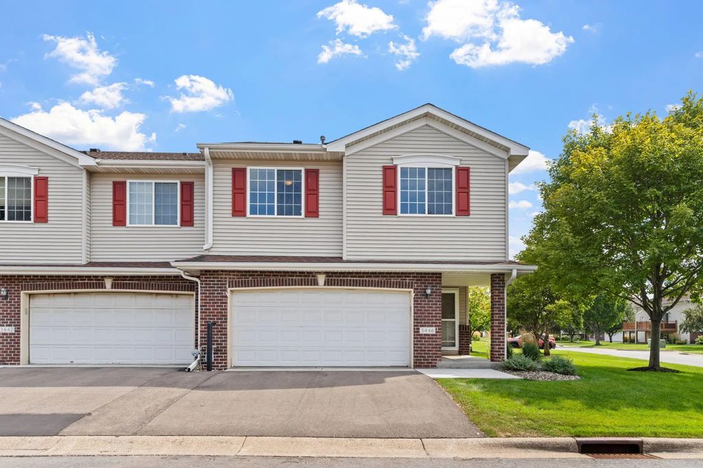 3446 156th Street W, Rosemount