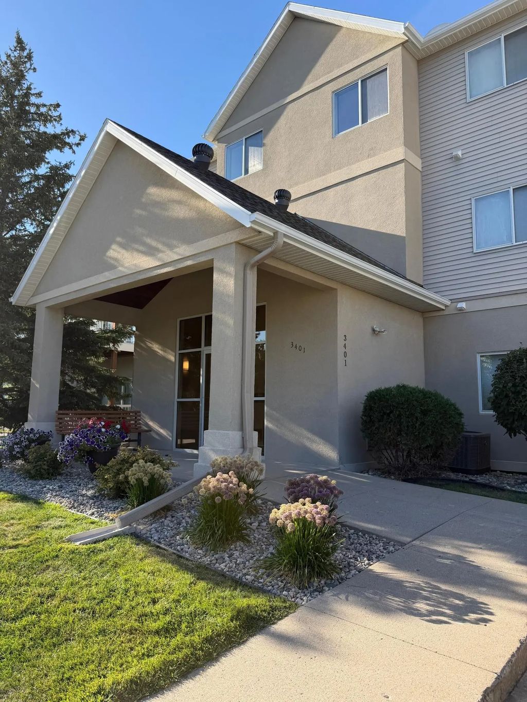 3401 28th Street S 304, Fargo